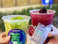 -炖物24章·顺时轻养茶(黄龙店)