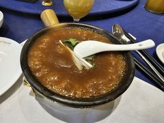 -新加坡泰国村酒楼(五角场店)