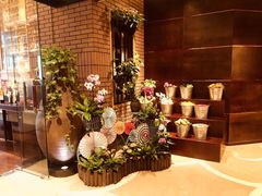 -香格里拉鱼跃地中海西餐厅·牛排披萨