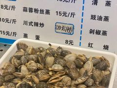 -丈母娘的饭局•新金陵菜(牛首山店)