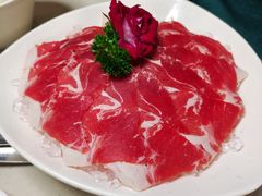 -海底捞火锅(枫蓝国际购物中心店)