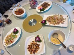 -周锦记广式餐厅(格林生活坊2期店)