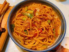 -马大胡子清真西北菜