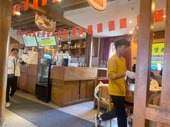 -隔壁老王·家常云南菜(花巷店)