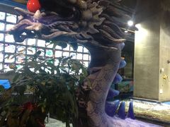 -渔傅·蓝海岸霞浦海鲜(正祥店)