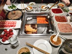 -海底捞火锅(宝龙广场夜宵主题店)