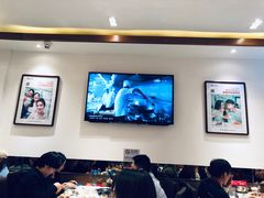大堂-胡大饭馆 24h(簋街总店)
