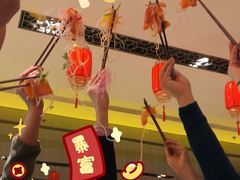 -怡咖啡·自助餐·西安香格里拉