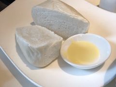 老面馒头-巴陵全鱼席(湖南老字号汴河街店 )