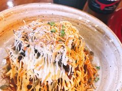 -黑角餐厅美式狂野Blackhorn(昌茂花园店)