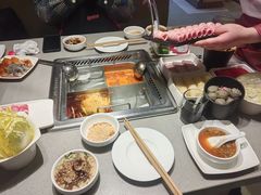 -海底捞火锅(徐州火车站店)