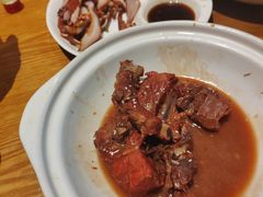 -食光慢宴·安吉土菜馆