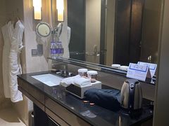 -广州天河希尔顿酒店