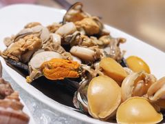 -深圳中海凯骊酒店