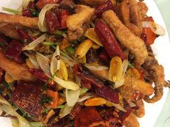 来之顺海鲜菜馆-来之顺海鲜菜馆·青岛菜(栈桥店)