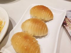 -稻香酒家·33年老字号·港式粤菜(富邦中心店)