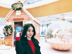 -深圳来福士广场