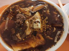 -烤肉宛饭庄(南礼士路店)