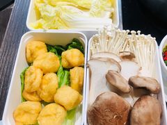 炸豆腐-盒马鲜生(皇庭广场店)