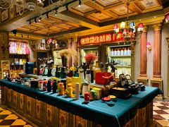 -老欧洲咖啡·西餐(后湖店)