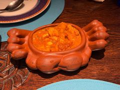 -甘尼仕印度餐厅爵士酒吧(阳春巷店)