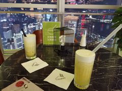 -南昌双子塔303观光厅
