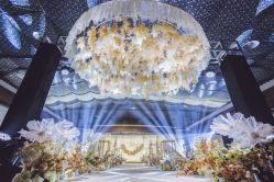 -艾米婚纱&婚礼策划