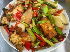 -文杰餐馆(南洪时尚风情街店)
