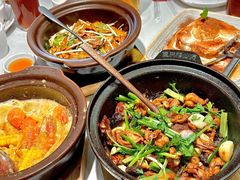 -火啫啫·粤式啫啫煲(南通首店)