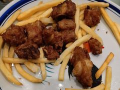 -广东胜利宾馆西关粤中餐厅