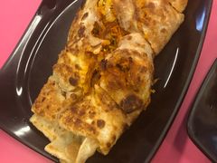 -新加坡Zam Zam餐馆