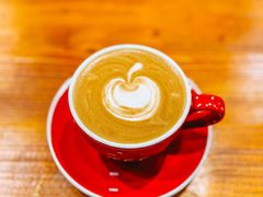 -Gee Coffee Roasters(万象天地店)