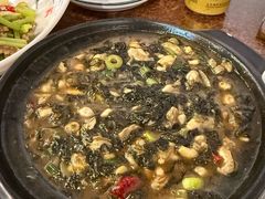 -福建美食城(老君堂店)