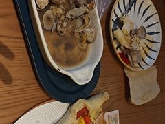 -必胜客(港城新天地店)