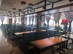 -Local泰莲庭(虹鳟鱼店)