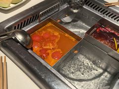 -海底捞火锅(锦艺城店)