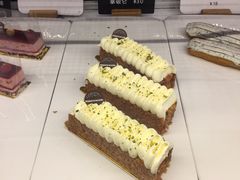 -WHEAT&BAKER-麥(凯德来福士店)
