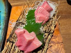 -千代武日本料理(爱建店)