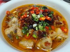 -好帮厨·下饭浏阳菜·坚持现炒(月湖店)