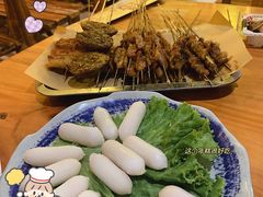 -东镇老火锅(长春路首店)