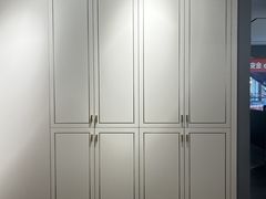 -索菲亚全屋定制衣柜橱柜家具(金源居然之家世纪购物中心店)