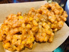 -黑白电视长沙小吃(美林M·LIVE天地东座店)