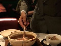 -三号黄浦会Canton Table