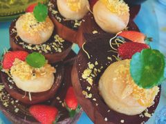 -烛影拾光观景餐厅·创意菜·摄影·小提琴(大唐不夜城店)