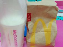 -麦当劳(联盛店)