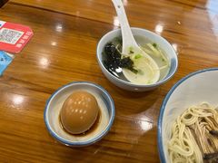 -小方的面(徐家汇店)