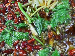 -盱眙虾神於氏龙虾(夫子庙红街店)