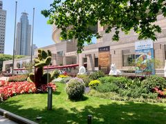 -上海博物馆(人民广场馆)