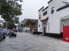-黎阳老街
