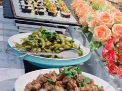 -台北牛扒·西餐自助·下午茶(同泰时代广场店)